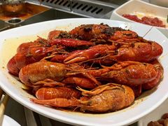 -海底捞火锅(雄峰城店)
