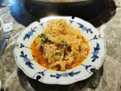-禄婶鸡煲·打边炉