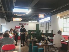-毒蛇面馆(人民广场店)