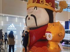 -义乌之心城市生活广场