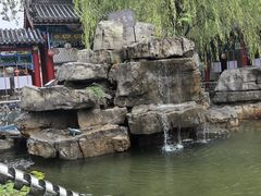 -杨家埠民间艺术大观园