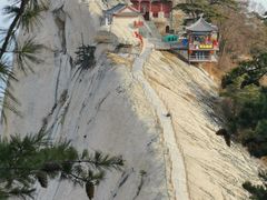 -华山风景名胜区