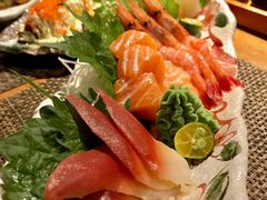 -半藏居酒屋(香港花园店)