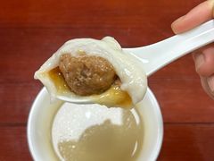 -古徽州馄饨店(宝安路店)