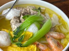 -外婆家(西溪印象城店)