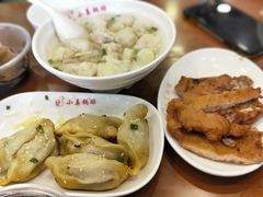 -小姜锅贴(凤凰街店)