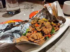 -渔语鱼新川菜Bistro(万象天地店)