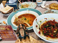 -洞庭鱼香(万科店)