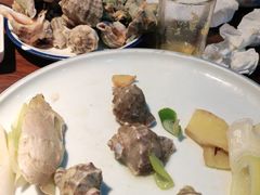 -小螺号海鲜·地道鲁菜(泉城广场店)