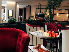 -天津海河悦榕庄·Lobby Lounge大堂吧