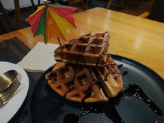 -LUCCA卢卡西班牙海鲜饭(远洋广场店)