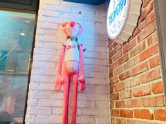 -潮庭·大连海鲜·炭火烧烤·扇贝王(大连店)