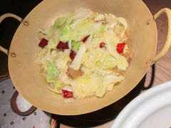 -沅江水·湖南家宴(南村万博长隆商圈店)