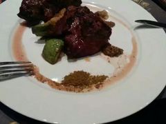 -食间牛排(湖西路店)