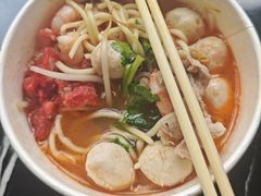 -明月虾面(厦禾路店)