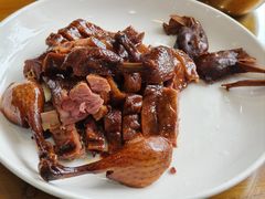 -竹香楼老字号(婺源店)