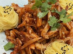 -海兰江石锅饭(水上店)