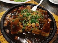-东馆和天下特色餐饮(工农店)