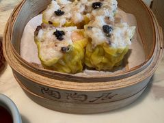 -陶陶居酒家(SM二期购物广场店)