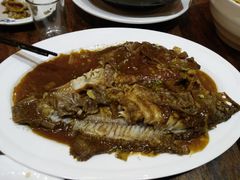 -老武汉大客堂(百瑞景店)