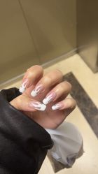 -晨·艺美甲美睫