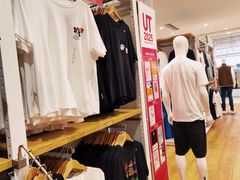 -优衣库(北京枫蓝国际广场店)