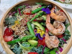 -吾肆WUSI Flora Cafe Bar(百子湾店)