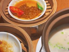 -点心传说·粤菜点心(佐阾虹湾店)