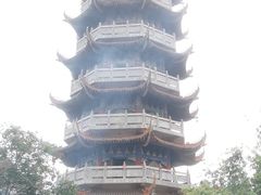 -章华寺