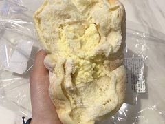 白巧克力面包-星巴克臻选(北京前门大街店)