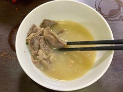 -郝刚刚羊杂割(柳巷店)