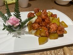 -豐柏轩食府