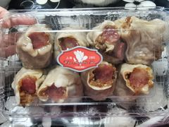 -白玉兰食品(汇联商厦店)
