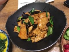 -旅马餐厅(茅家埠店)