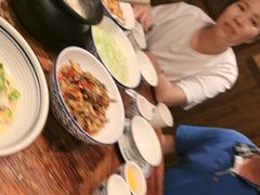 -衡厨·衡阳土菜(中南店)