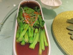 -陈江波老鸭煲(化工路店1号店)