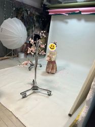 -吉姆叔叔亲子儿童摄影(青岛印象·山店)
