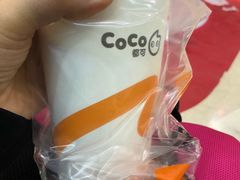 -CoCo都可(桃浦新邻店)