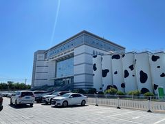 -蒙牛工业旅游景区