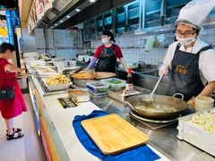 -素满香·全民食养自助(长宁龙之梦店)