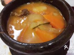 -92°C俄式厨房(中央大街店)