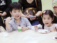 -小问号·科学启蒙·逻辑思维·阅读素养·口才演讲(杨浦合生汇中心)