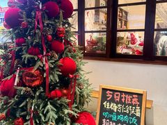 -初甜·舒芙蕾·韩式雪花冰(流塘店)