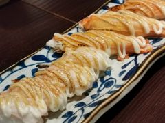 -大鲤深夜食堂