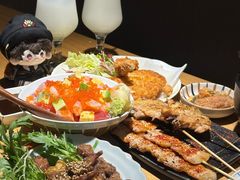 -桂马·日本料理·海胆·海鲜饭·酒场(民主广场店)