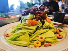 绵绵冰-园里火锅(仁和新城店)