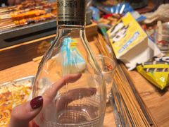 -阿记烧烤(英达路店)