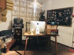 -时光花园(白鹭洲店)