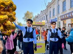 -中华巴洛克风情街