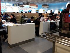 -宜家·瑞典风味餐厅(北京西红门店)